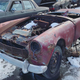 Illustration for article titled GM Clay Sculptor Buys The Shittiest Car In The Junkyard And Turns It Into His Son's Bed